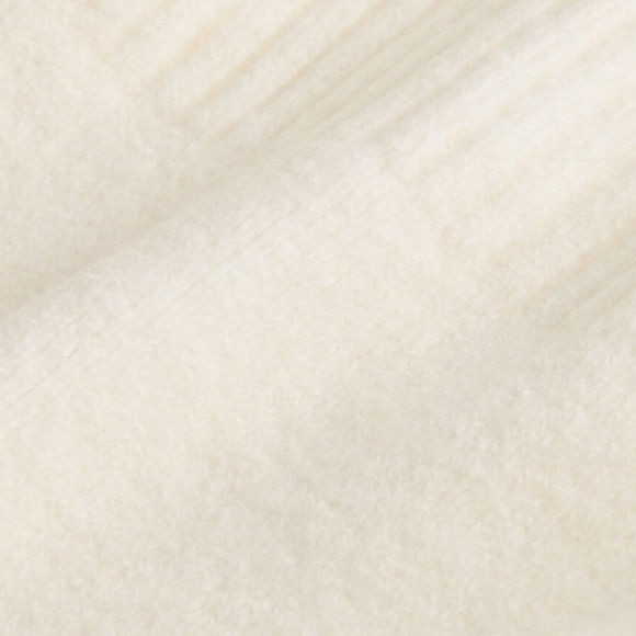 NWT Chevron Beaded Blouson Sleeve Sweater express Womens size XL sequin disconti - Picture 11 of 13